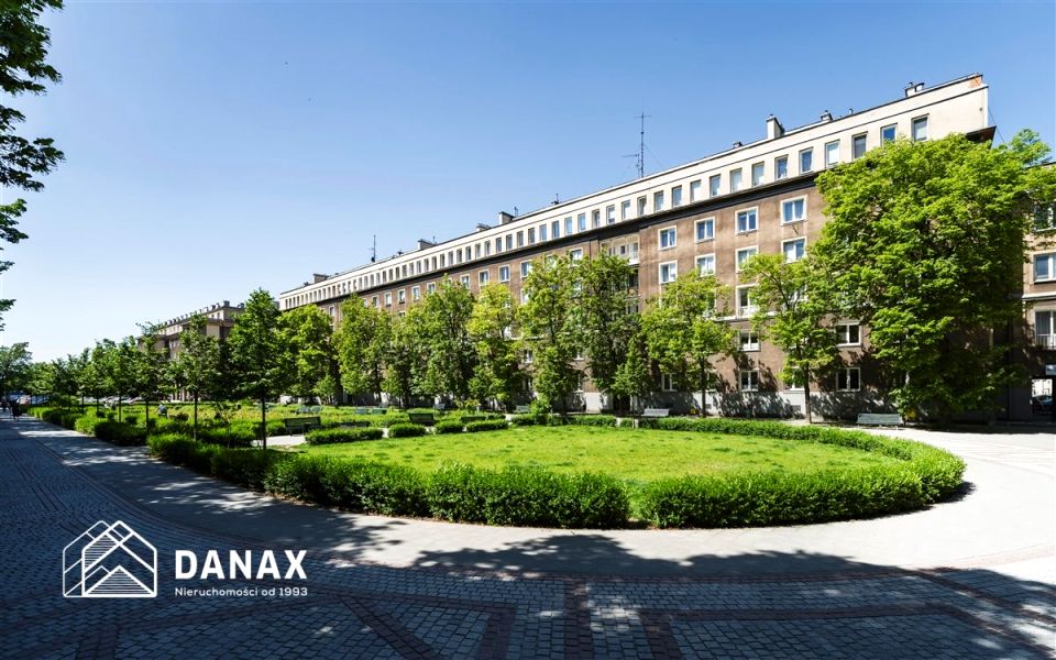 Mieszkanie Kraków
