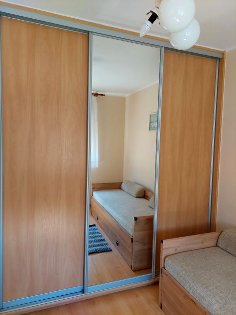 Mieszkanie Gdańsk