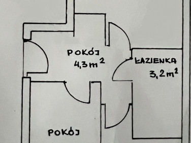 Mieszkanie Piła