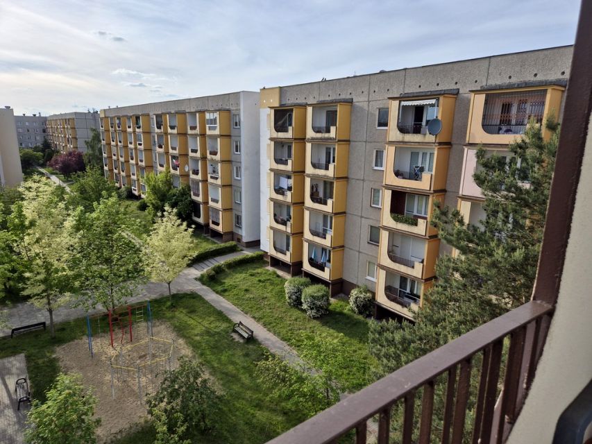 Mieszkanie Łódź