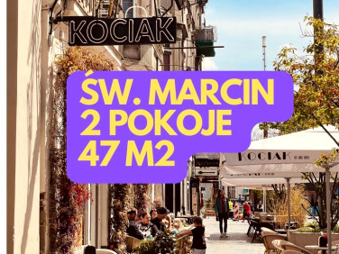Mieszkanie Poznań