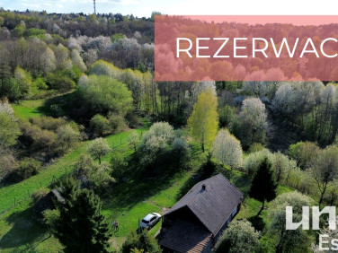 Działka Lednica Górna