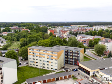 Mieszkanie Goleniów