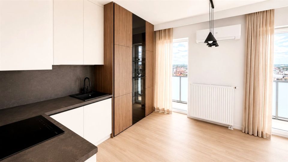 Mieszkanie Katowice