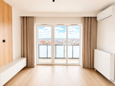 Mieszkanie Katowice