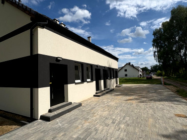 Dom Goleniów
