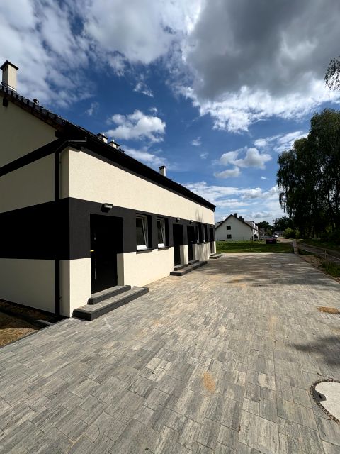 Dom Goleniów