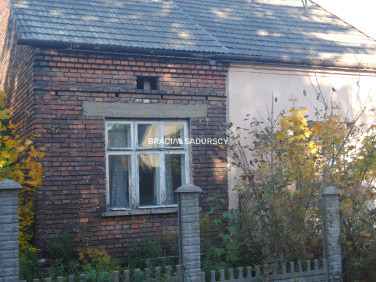 Działka usługowa Kraków sprzedam