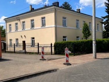 Mieszkanie Mława