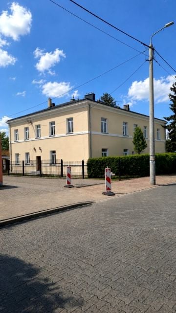 Mieszkanie Mława