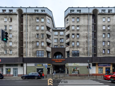 Lokal Warszawa