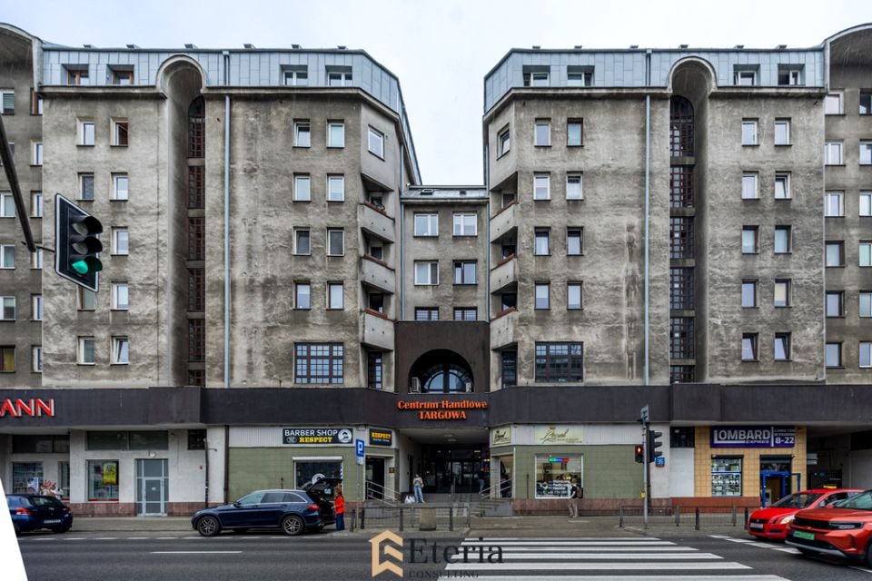 Lokal Warszawa