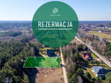 Działka Malcanów