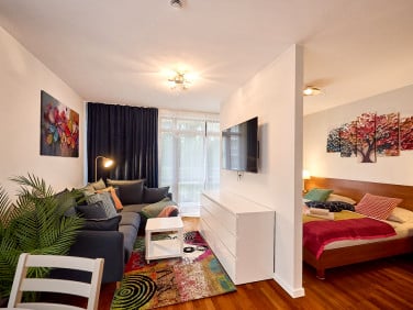 Mieszkanie apartamentowiec sprzedaż