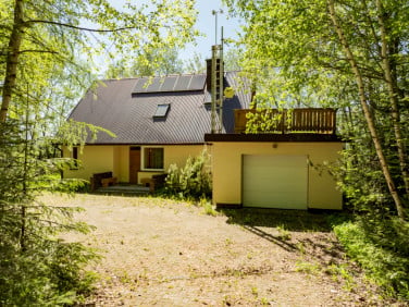 Dom Groń
