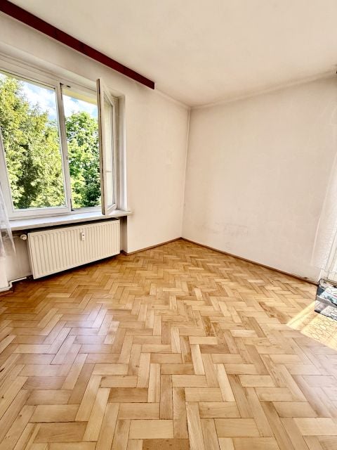 Mieszkanie Katowice