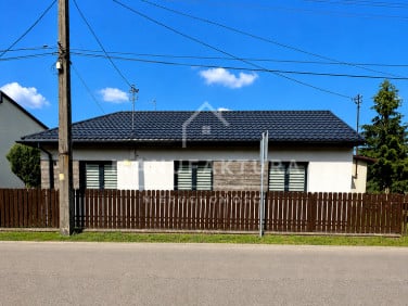 Dom Myszków