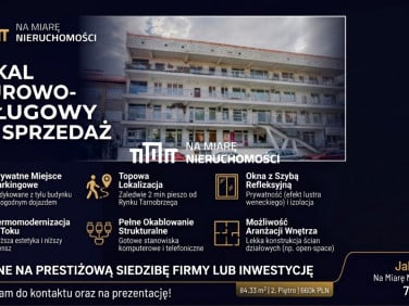 Lokal Tarnobrzeg
