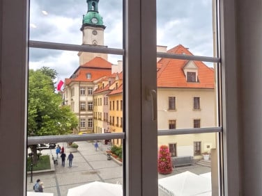 Mieszkanie Jelenia Góra sprzedaż