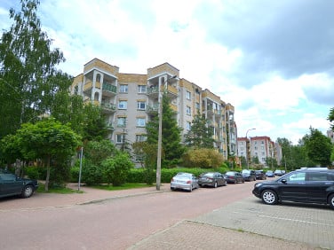 Mieszkanie Białystok