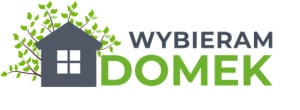 Wybieram Domek | Szućko Monika
