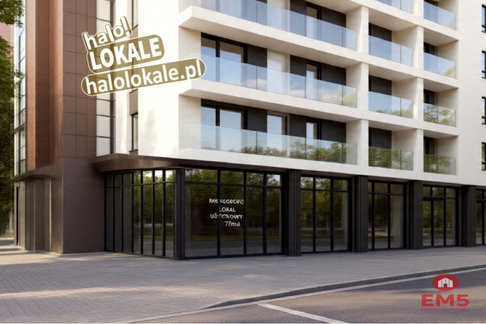 Lokal Białystok