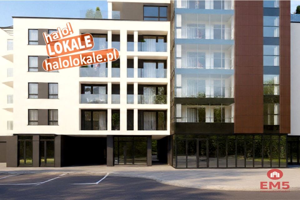 Lokal Białystok