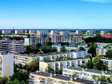 Mieszkanie Legionowo