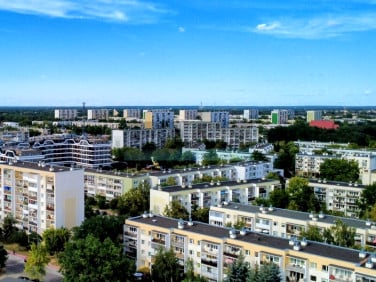 Mieszkanie Legionowo