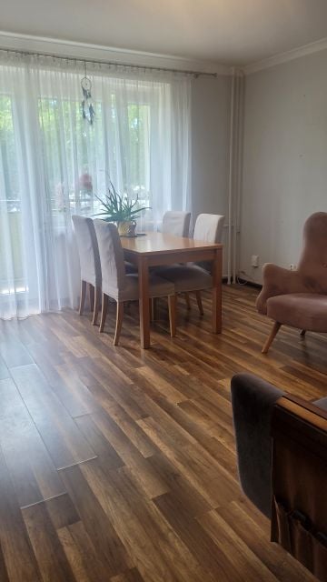 Mieszkanie Zielona Góra