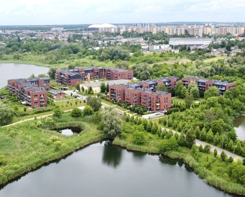 Mieszkanie Poznań