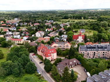 Mieszkanie Wrocław