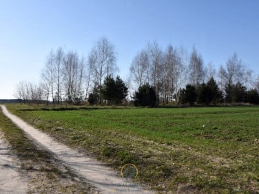 Działka budowlana Kunów
