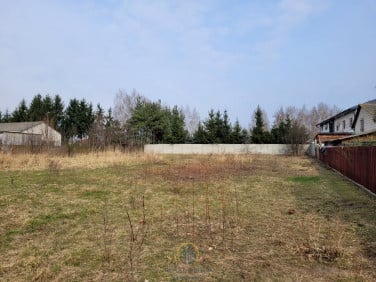 Działka Firlej