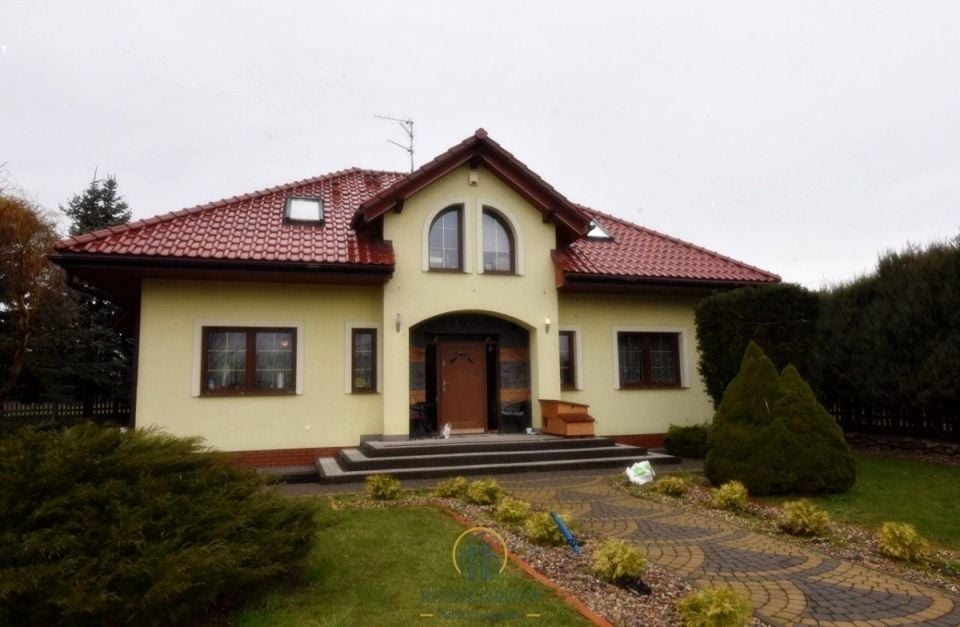 Dom Panieńszczyzna