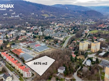 Lokal Ustroń