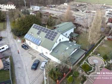 Lokal Pogórze