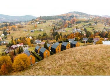 Lokal Koniaków