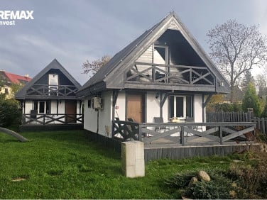 Lokal Sosnówka