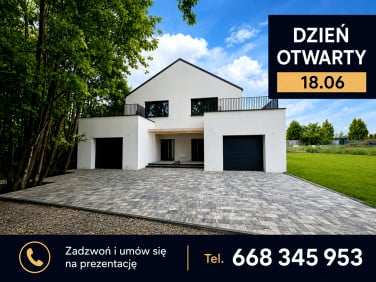 Dom Poznań