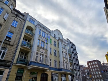 Mieszkanie Wrocław
