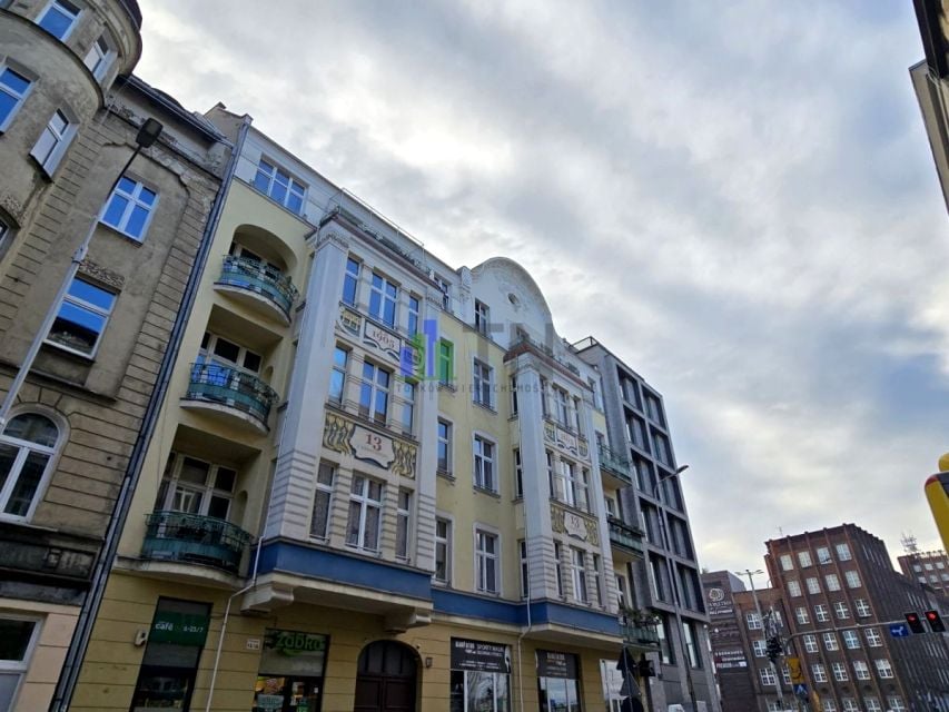 Mieszkanie Wrocław