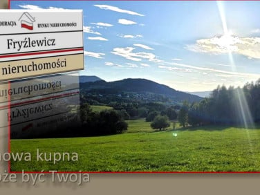 Działka budowlano-rolna Siekierczyna