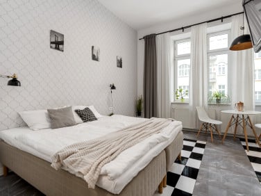 Mieszkanie Poznań