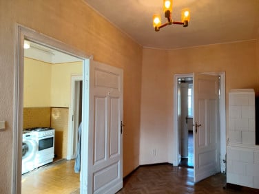 Mieszkanie Poznań