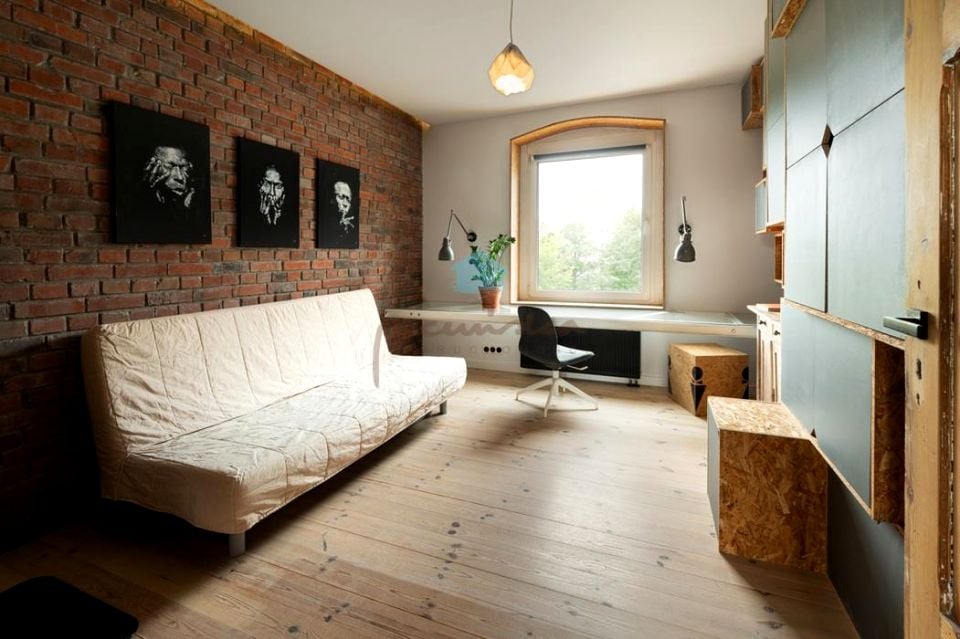 Mieszkanie Poznań