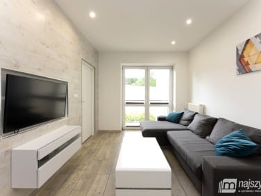 Mieszkanie apartamentowiec sprzedaż