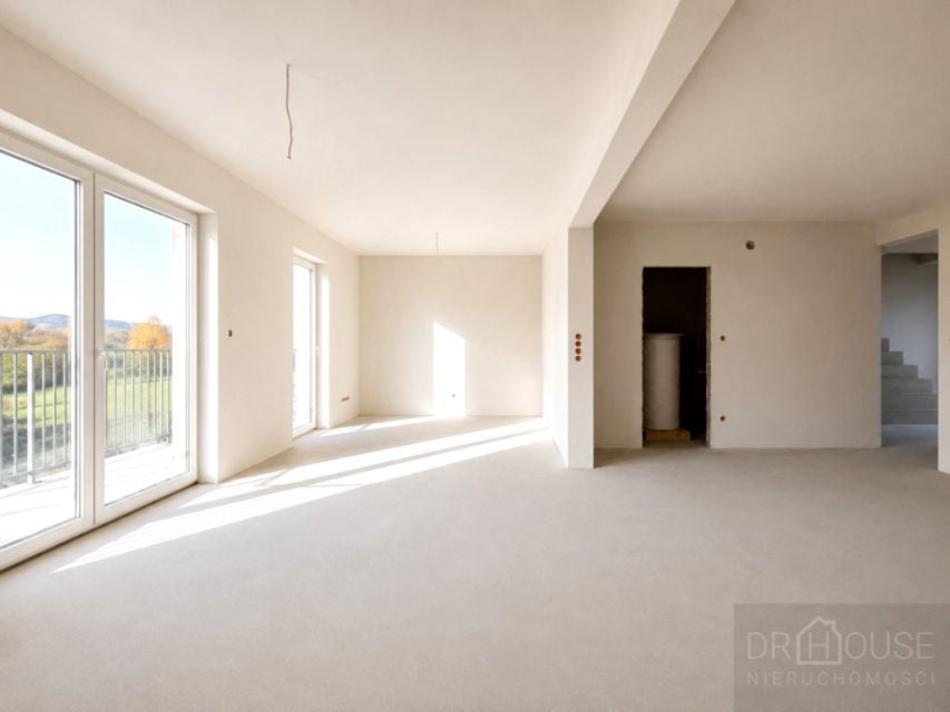 Mieszkanie Kraków
