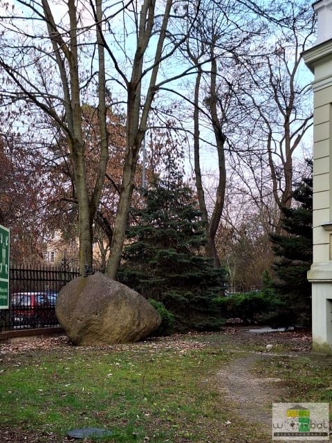 Mieszkanie Wrocław