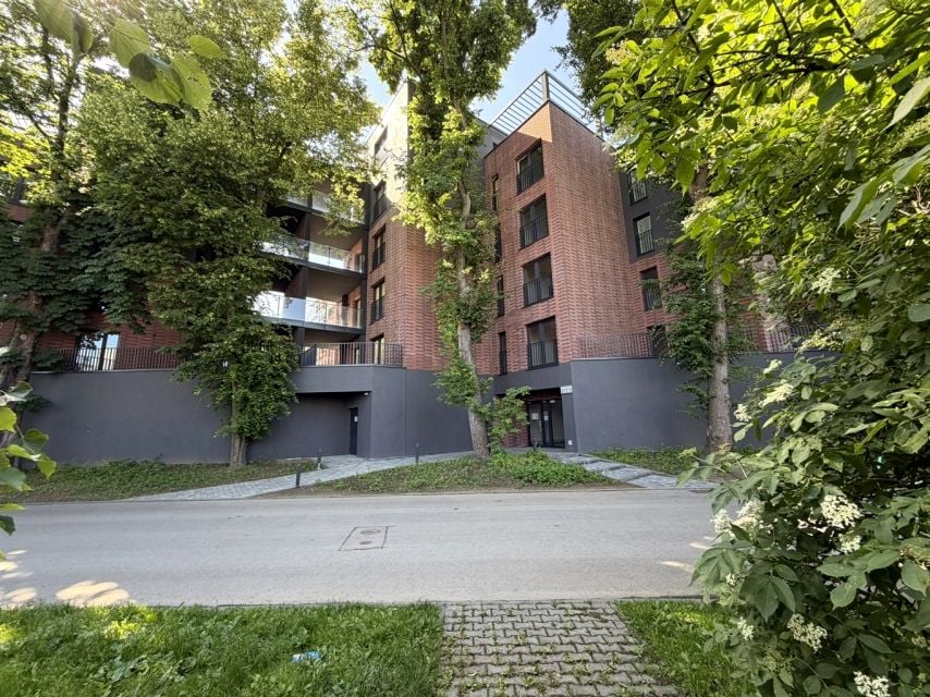Mieszkanie Gliwice
